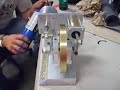Stirling Engine