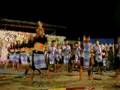 ati-atihan festival