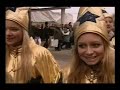 Zwischen Blaulicht und Kerzenschein