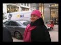 Zwischen Blaulicht und Kerzenschein