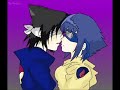 Whispers in the Dark- SasukexHinata