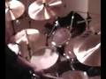 Dennis leeflang - recording Bumblefoot's Normal album, '05
