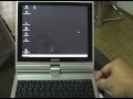 GigaByte M912 nicht reproduzierbarer Touchfunktionsausfall