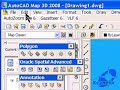 AutoCAD Map 3D Training 01 AutoCAD Map 3D Training 01