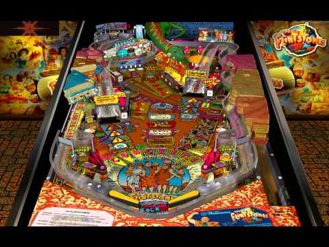 pinball arcade