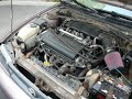 AE102 Corolla 1993 with 20V 4A-GE Blacktop AE102 Corolla 1993 with 20V 4A-GE Blacktop