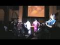 ISSI International Fashion Show 2008 -  Part8  Burma Vietnam