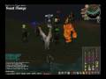 Runescape - Dagannoth Kings w/ Skychi,Stewie,Cowclone,Logdotzip