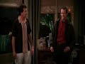 Roomful of testosterone, Part 1