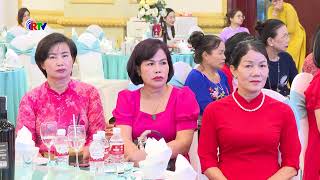 TP Cẩm Phả tiếp xúc, gặp gỡ doanh nghiệp nhân ngày Doanh nhân Việt Nam