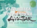 Voz de Sokka en la 35° CJMC