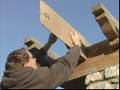 How to Build a Pergola : Scroll Pattern For Building Pergola