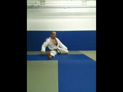 how to get more flexible for bjj