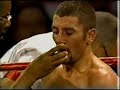 Wayne McCullough vs Erik Morales Part 2 of 6 Wayne McCullough vs Erik Morales Part 2 of 6
