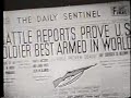  animation military WWII warner brothers cartoon