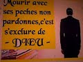 LE JUGEMENT DERNIER LE JUGEMENT DERNIER