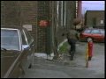 Mif as 'Johnny Maigot' - 