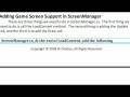 videos de XNA Paddles - Finalizing 2