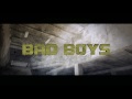 siik siinz & vg I DYN0M1T3 - Bad Boys Dualtage