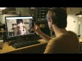 AR commercial Coca Cola & Avatar