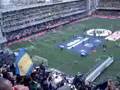 videos de BoCa - RiveR en la bombonera!