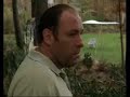 The Sopranos - Hit on Tony