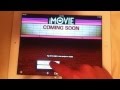 iMovie for iPad - FULL app tutorial