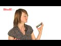 Samsung F480 Tocco video review from Stuff.tv