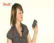 Samsung F480 Tocco video review