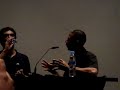 jeff mills on Underground Resistance