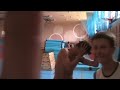 Hi everyone! This is Our next video, but first video from Gym. In this holidays We collect footage from Our trainnings. But in this video You can also watch old actions from year ago, so please be easy-going ;-] I've maked this video for two weeks and effect are great :D Two weeks of editing wasn't wasted :PP haha xD I want to thanks everyone who helped us and everyone who were with us and visit us on our trainigs :D Greetings for All ! And Peace out ! ;-] Edit: - Ray (Dawid Friebe) Actions ...