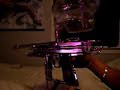 new upgrade on my paintball gun