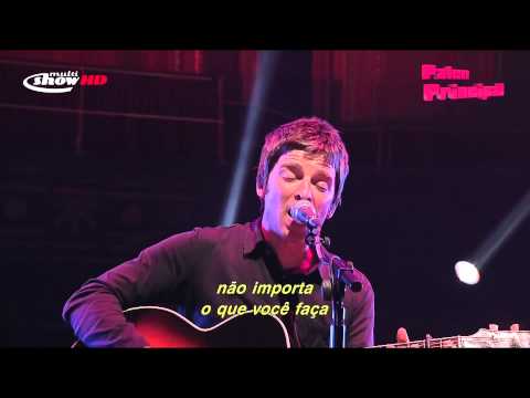 ® Noel Gallagher ♫ Whatever ♫ ױ Legendado ױ Full HD