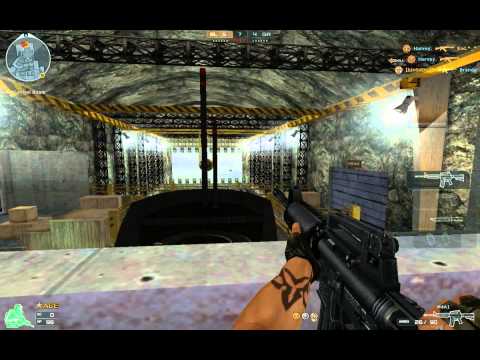carbon - kingdonz POV.