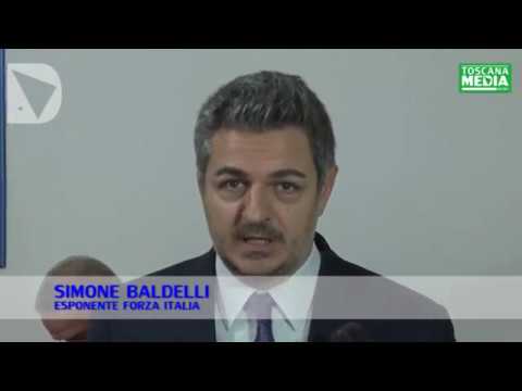 SIMONE BALDELLI SU APPELLO AL VOTO DI FORZA ITALIA - dichiarazione