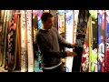 K2 Darkside Skis 2011 Review 