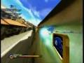 videos de Sonic Unleashed: Rooftop Run - Act 1 (Xbox 360)