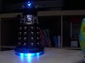 dalek talking