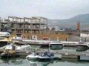 Marina Smir, Tetouan, Morocco