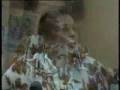 videos de Beware of Fraudster Amrit Vaidya : Levied FALSE Allegations on Asaram Bapu Part-1