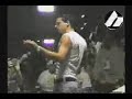 Eyedea VS. Dose One