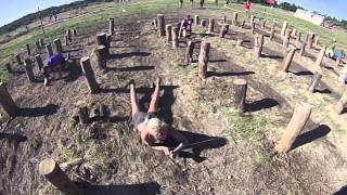 Boston Spartan Race 2014