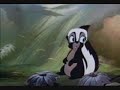 Bambi - Twitterpated