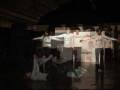 Movement and Voice, War, Solihull College, Performing Arts