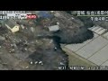 Tsunami Japonsko 2011