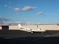 Arnold Schwarzenneger Executive  Airport   KSAC  11.08.2006