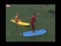 surftech sup cali rally gauntlet