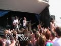protest the hero limb from limb  warped tour 08 bsks 4 of 6
