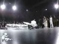 Chelles Battle Pro '05: Bboyworld v Pockemon [1/2]