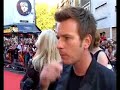 Ewan Mcgregor in Stormbreaker